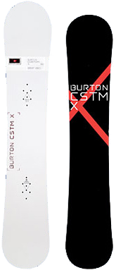 2006 burton custom